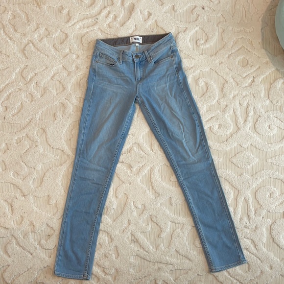 PAIGE Denim - Paige denim